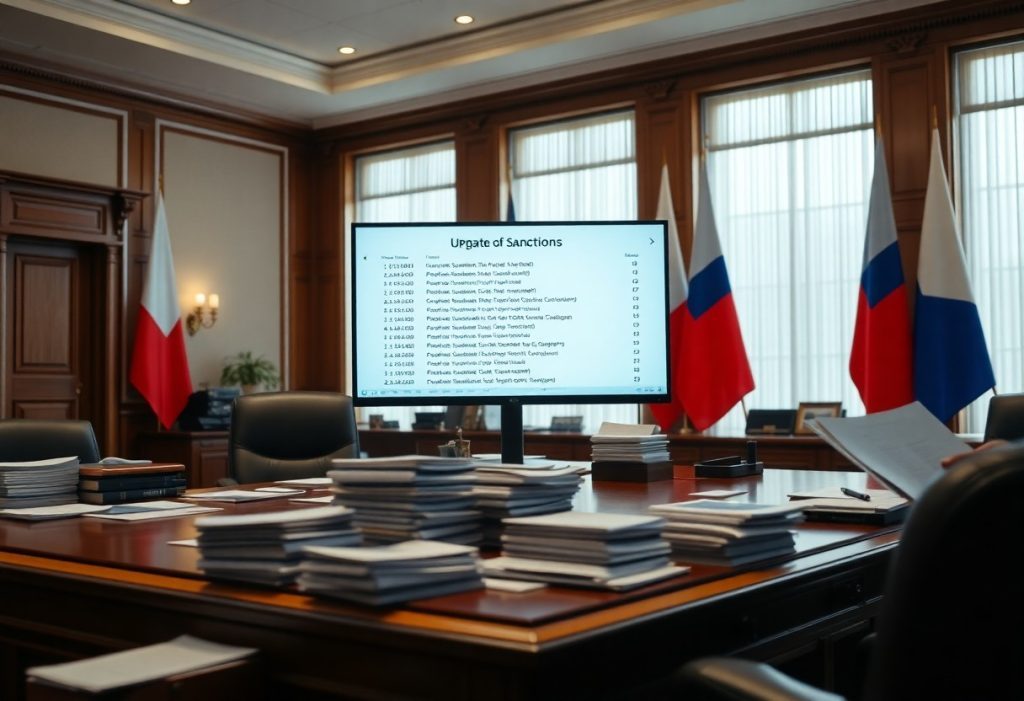 czech republic updates its igaming sanction list uml