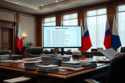 Czech Republic Updates Its iGaming Sanction List