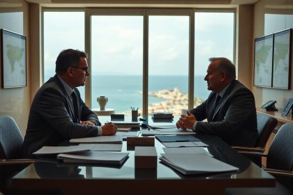 De-risking letters - inside bank-client conflicts in Malta