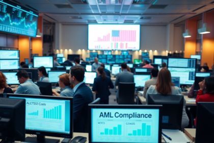 DeFi platforms squeezed under emerging AML rules 27 DeFi platforms squeezed under emerging AML rules