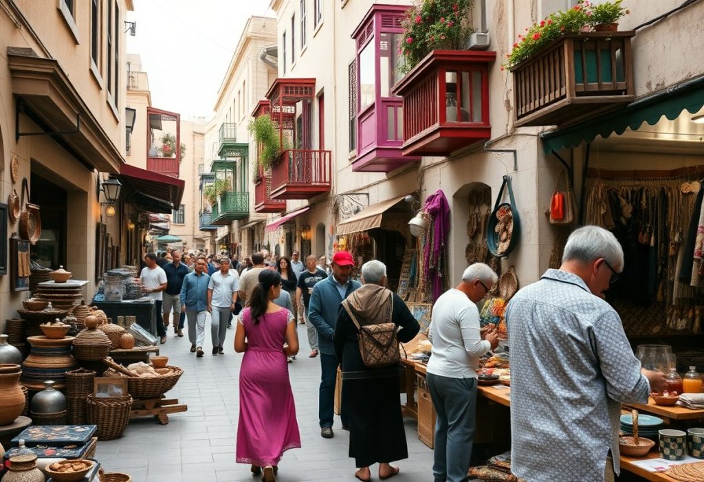 do tourists even notice maltese culture anymore doy