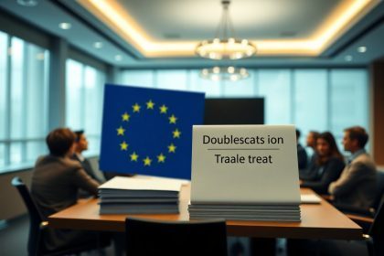 Double taxation treaties under fresh EU review