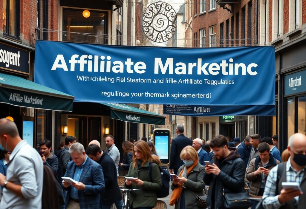 dutch regulator tightens grip on affiliate marketing qno