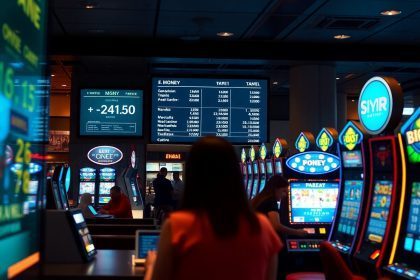 The Role of E-Money Firms in European Gambling Payouts