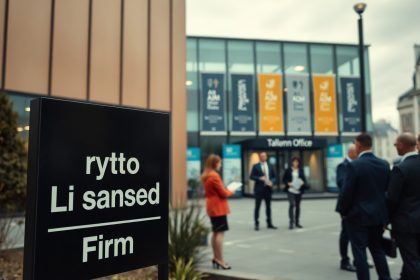 Crypto-Licensed Firms in Estonia Face New AML Tests