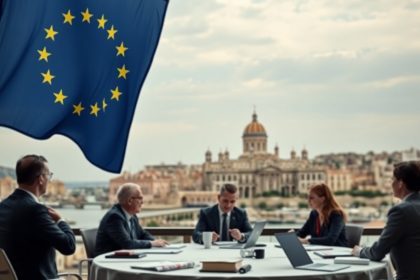 New EU AML watchdog eyes direct supervision in Valletta