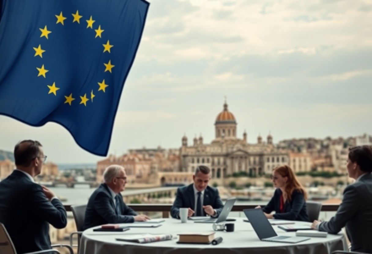 New EU AML watchdog eyes direct supervision in Valletta