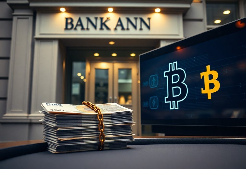 eu bank freezes linked to crypto gambling transfers rdw