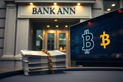 EU Bank Freezes Linked to Crypto-Gambling Transfers
