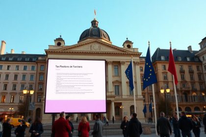 Tax residency checks tighten under EU digital disclosure rules