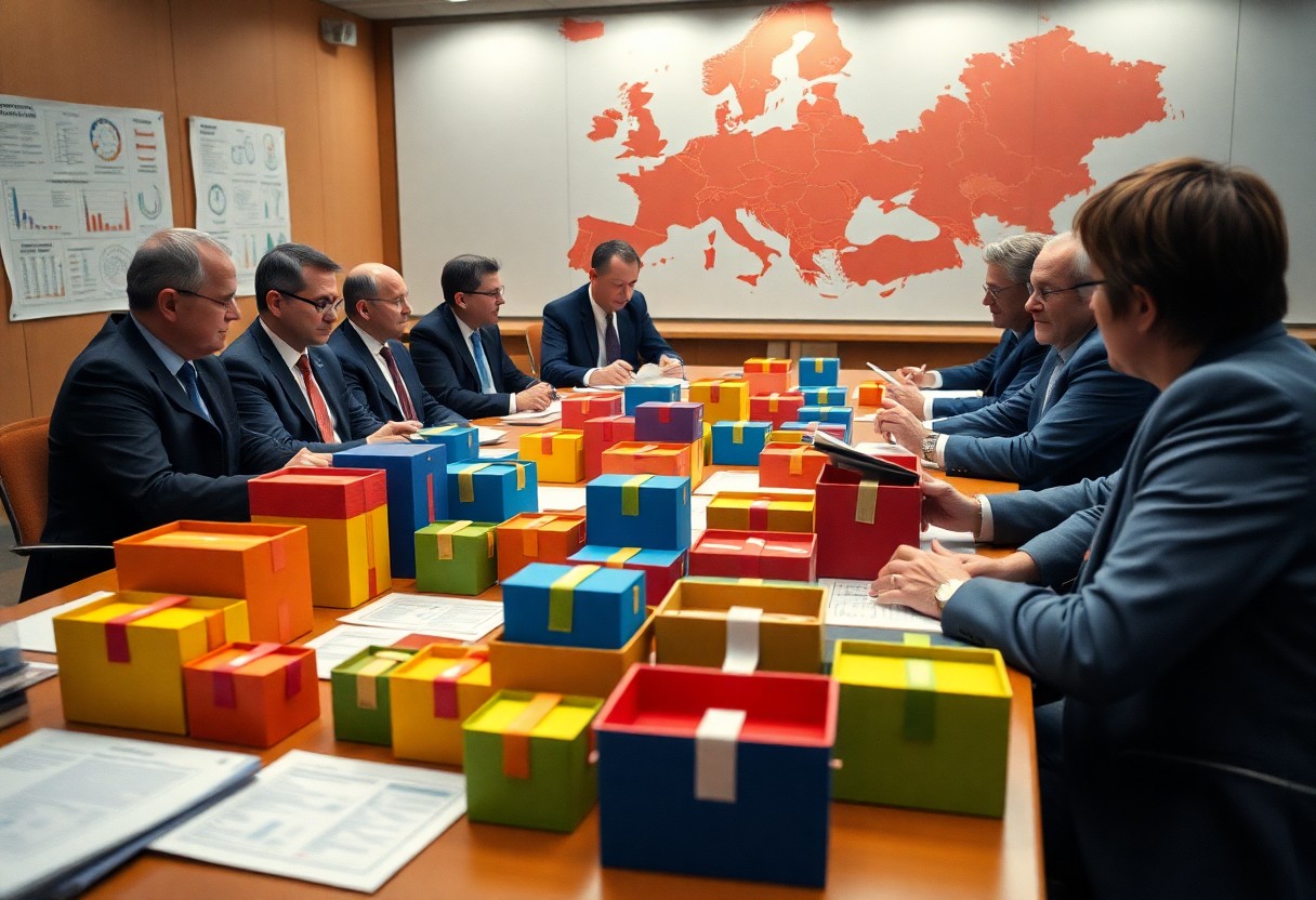 How the EU Might Regulate Loot Boxes in 2026