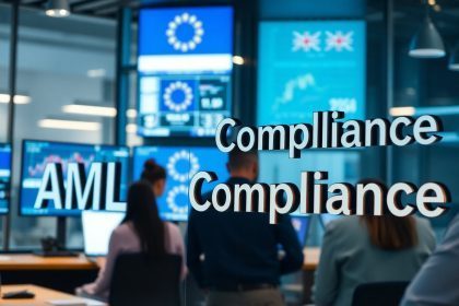 Fintech ambitions collide with EU AML directives
