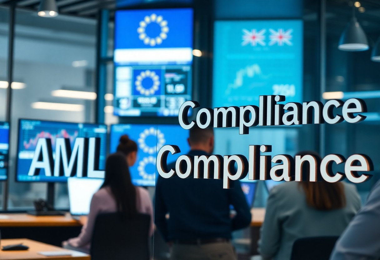 Fintech ambitions collide with EU AML directives