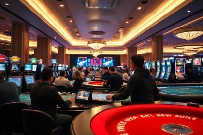 The future of iGaming in Europe - trends, challenges, and opportunities