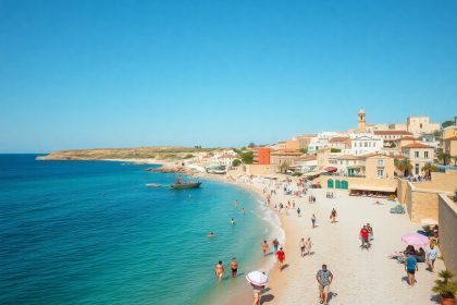Is Tourism in Gozo a Blessing or a Curse? 2 Is Tourism in Gozo a Blessing or a Curse?