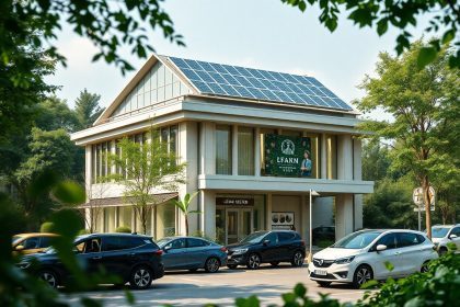 Green finance rules push banks toward cleaner balance sheets