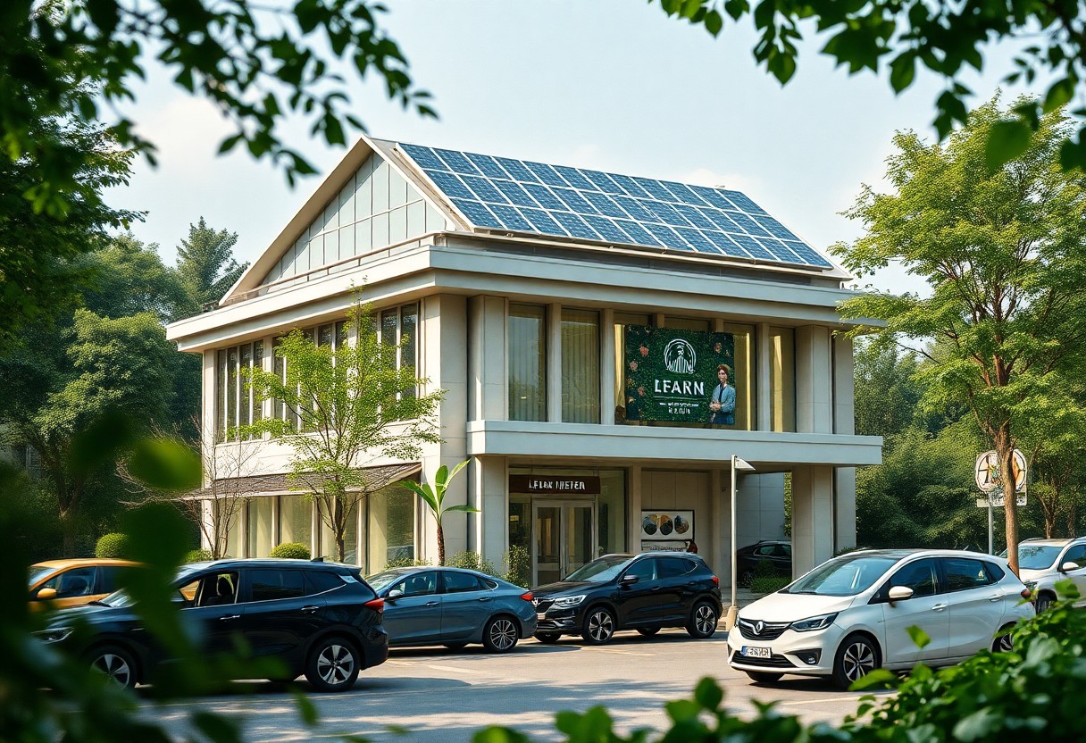 Green finance rules push banks toward cleaner balance sheets