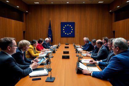 How European Lotteries Are Lobbying Brussels Again