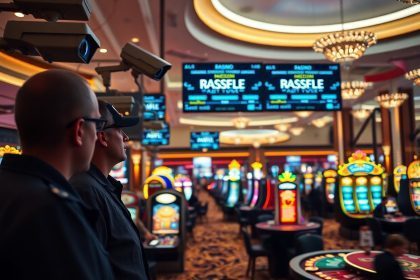 How the Basel AML Index Affects EU Gambling Oversight