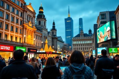 How regulatory changes in Germany affect iGaming operators in 2025 17 How regulatory changes in Germany affect iGaming operators in 2025