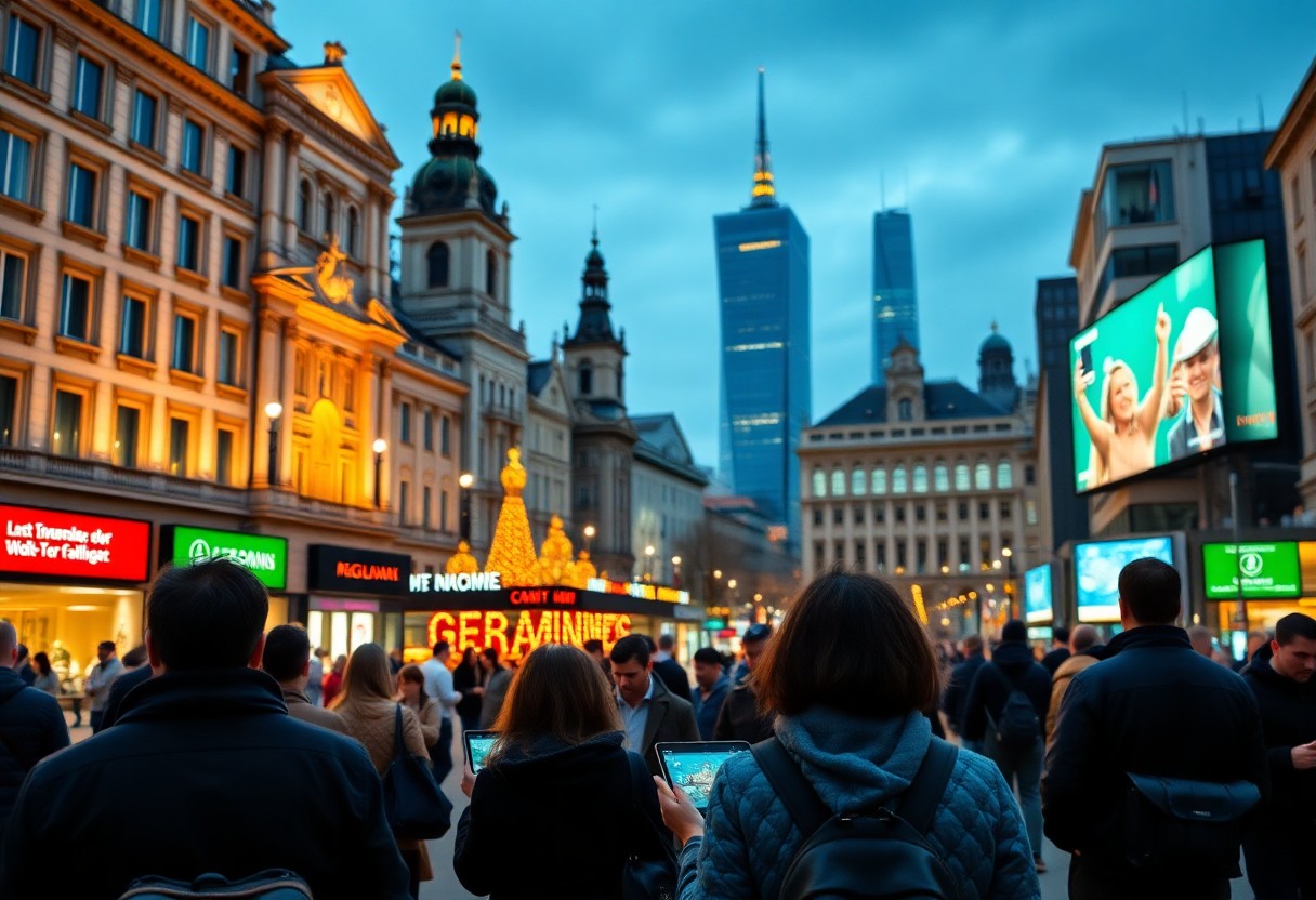 How regulatory changes in Germany affect iGaming operators in 2025