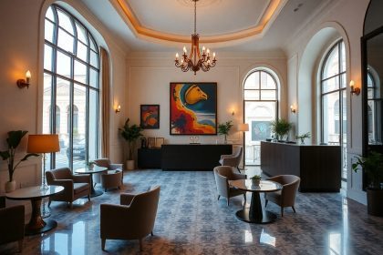 Der Charme der Boutiquehotels in Valletta