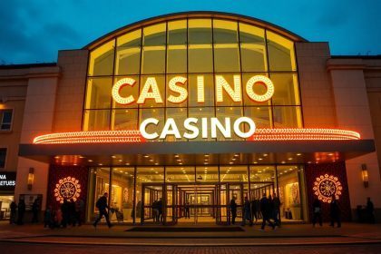 Is Lithuania Becoming a Regulatory Model for Gambling?