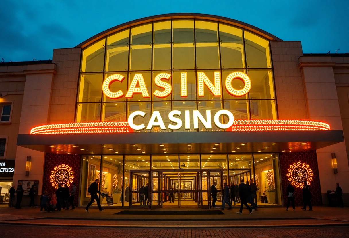 Is Lithuania Becoming a Regulatory Model for Gambling?