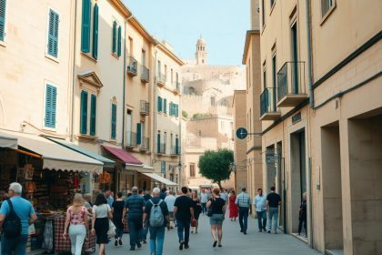 Tourism and Cultural Heritage in Malta