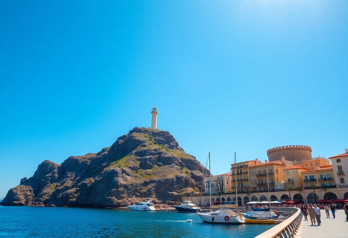 The Isle of Man vs Malta - New Competitor or Mirage?