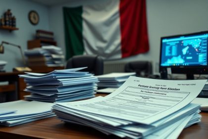 Why Italy’s iGaming Licence Process Remains Opaque 2 Why Italy’s iGaming Licence Process Remains Opaque