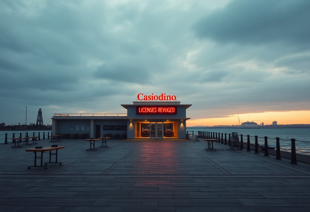 Latvia’s iGaming Licence Revocations Raise Red Flags