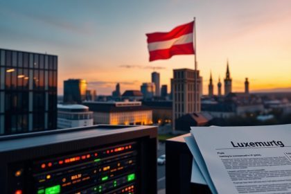 Luxembourg’s Position in Holding iGaming IP Rights