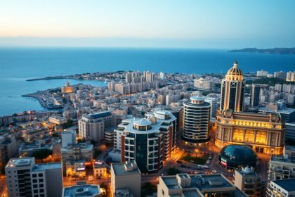 How Malta became a global hub for online gambling and fintech
