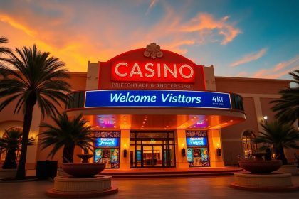 Malta-Based Casinos Cited in French Tax Probe