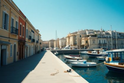 Malta Travel During the Off Season