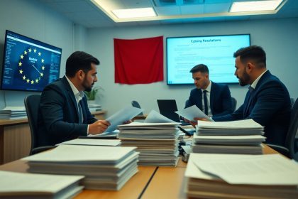 Why Malta-Based PSPs Appear in EU Casino Blacklists 11 Why Malta-Based PSPs Appear in EU Casino Blacklists
