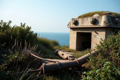 Malta’s Forgotten WWII Heritage Sites 26 Malta’s Forgotten WWII Heritage Sites