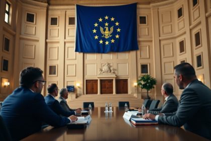 Malta's Role in EU Licensing Strategies Under Review 7 Malta's Role in EU Licensing Strategies Under Review
