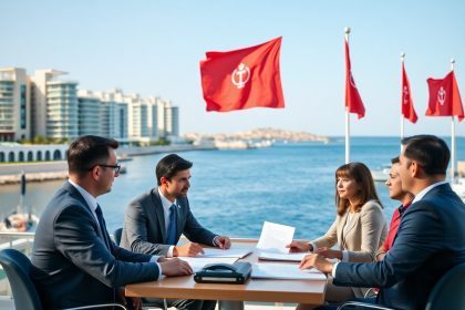 Why Malta’s tax advantages attract global businesses and investors