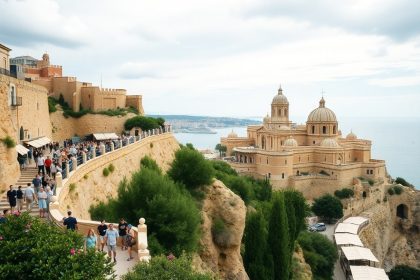 Malta Most Photogenic Travel Spots