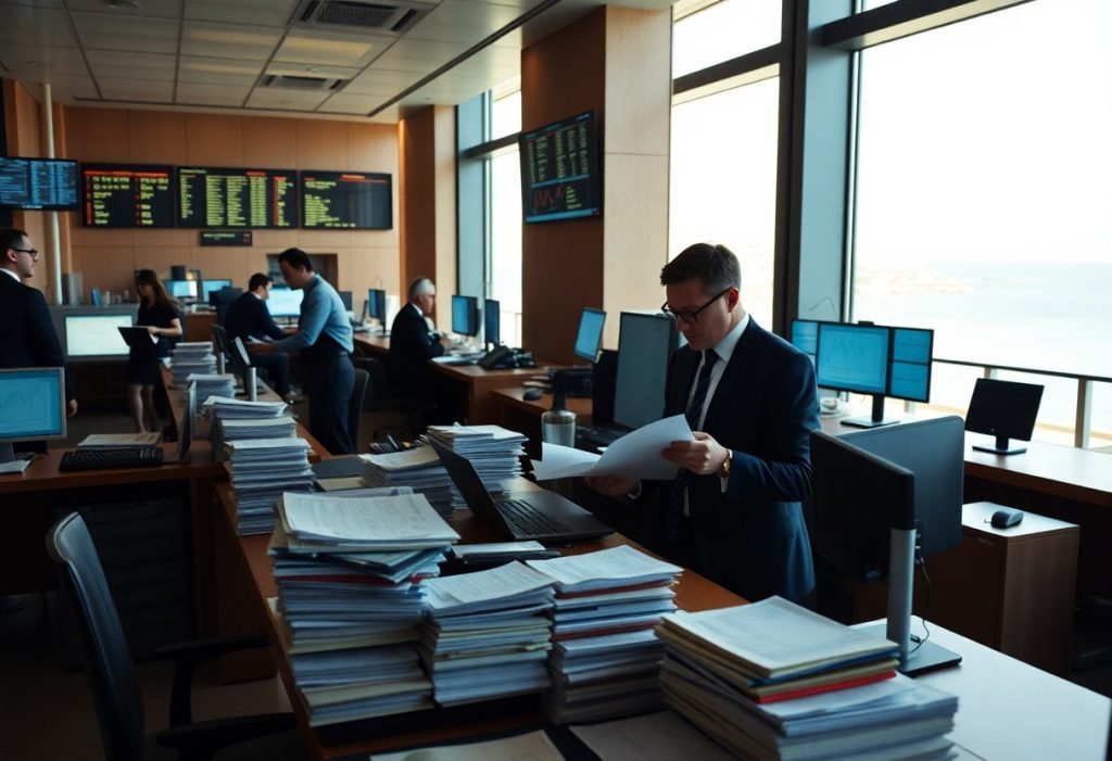 maltese bank compliance gaps regulators overlook ceq