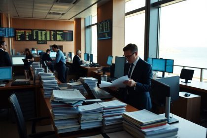 Inside Maltese bank compliance gaps regulators fail to close