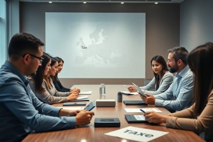 Navigating Europe’s complex taxation landscape for digital businesses