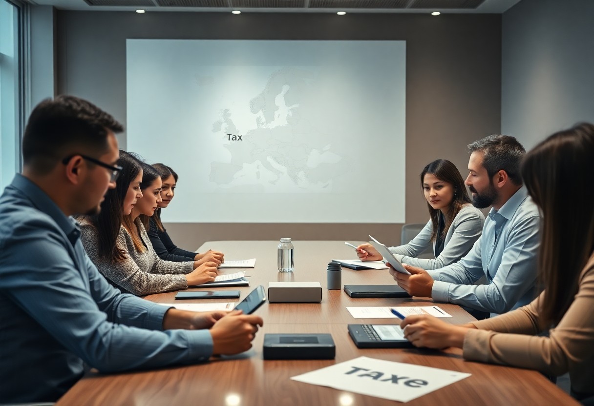 Navigating Europe’s complex taxation landscape for digital businesses