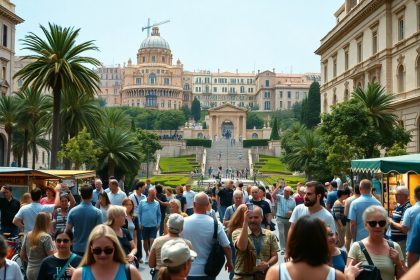 Overrated tourist attractions in Malta 18 Overrated tourist attractions in Malta