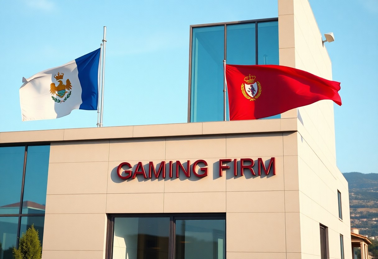 Romanian Gambling Firms Shift IP to Cyprus and Malta