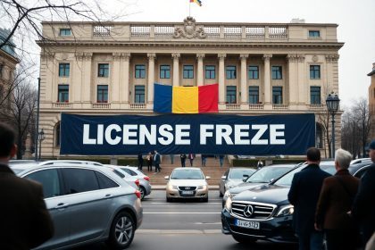 Romania’s Licence Freeze - Temporary or Strategic?