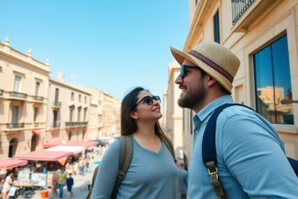 How Safe Is Malta for Solo Travellers