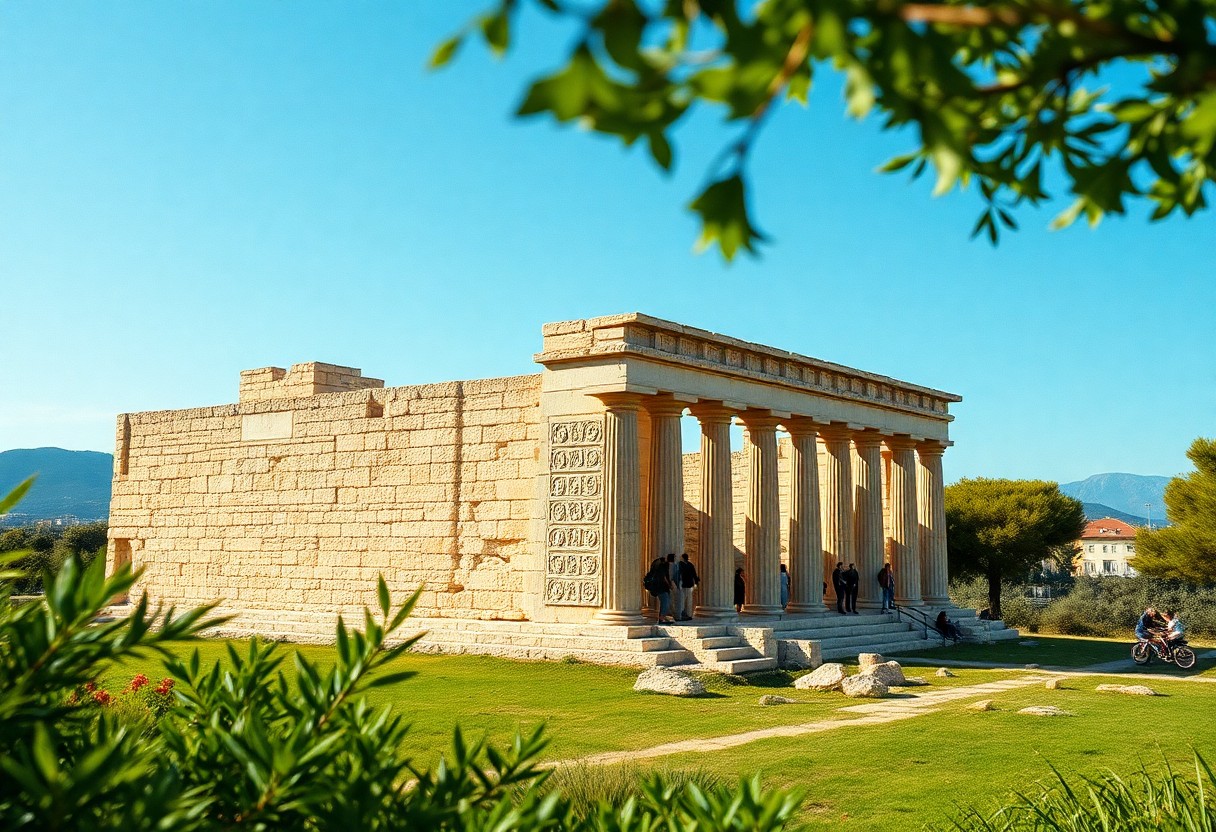Secrets of Malta's Ancient Stone Temples